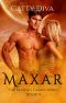 [The Mating Games 04] • Maxar